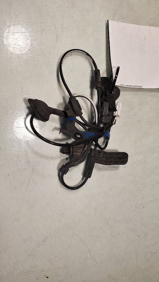 CAMRY 2021 Chassis Sensor/ WHEEL SPEED SENSOR LH