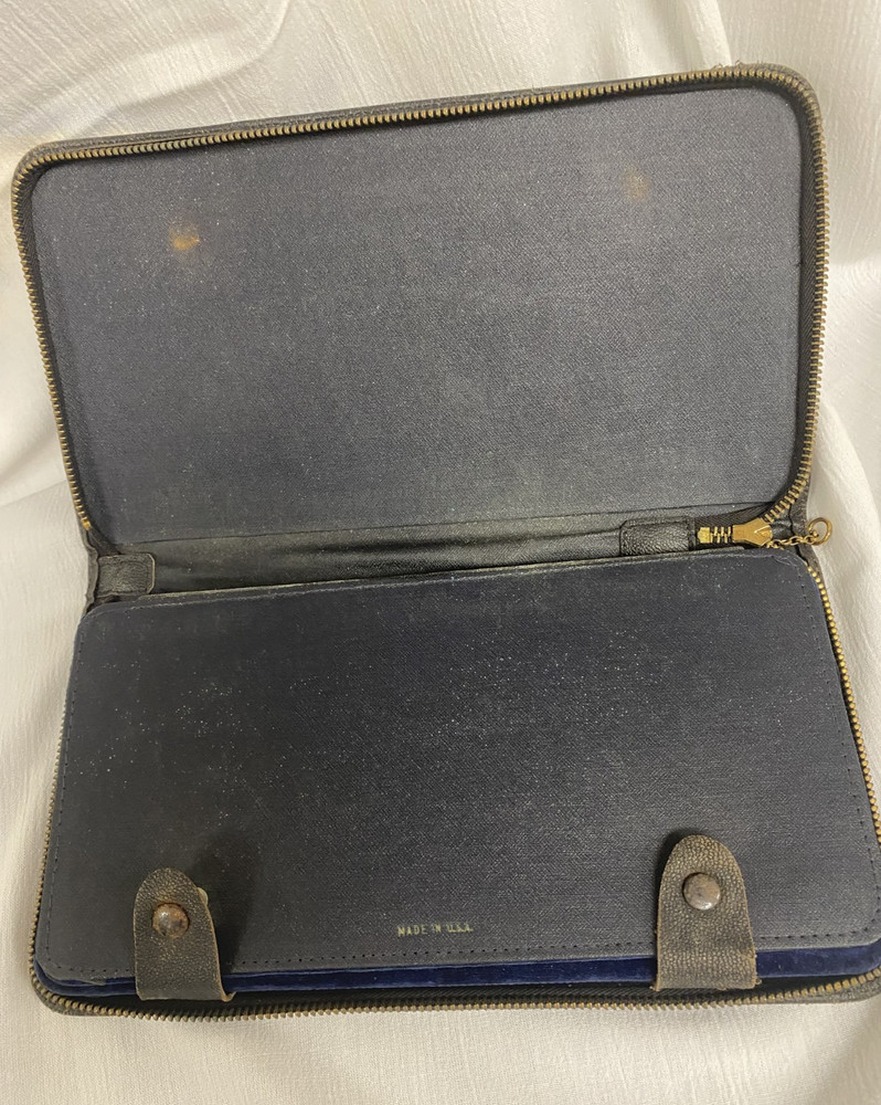 Vintage Design and Architecture Compass Drafting Kit Pre-Owned