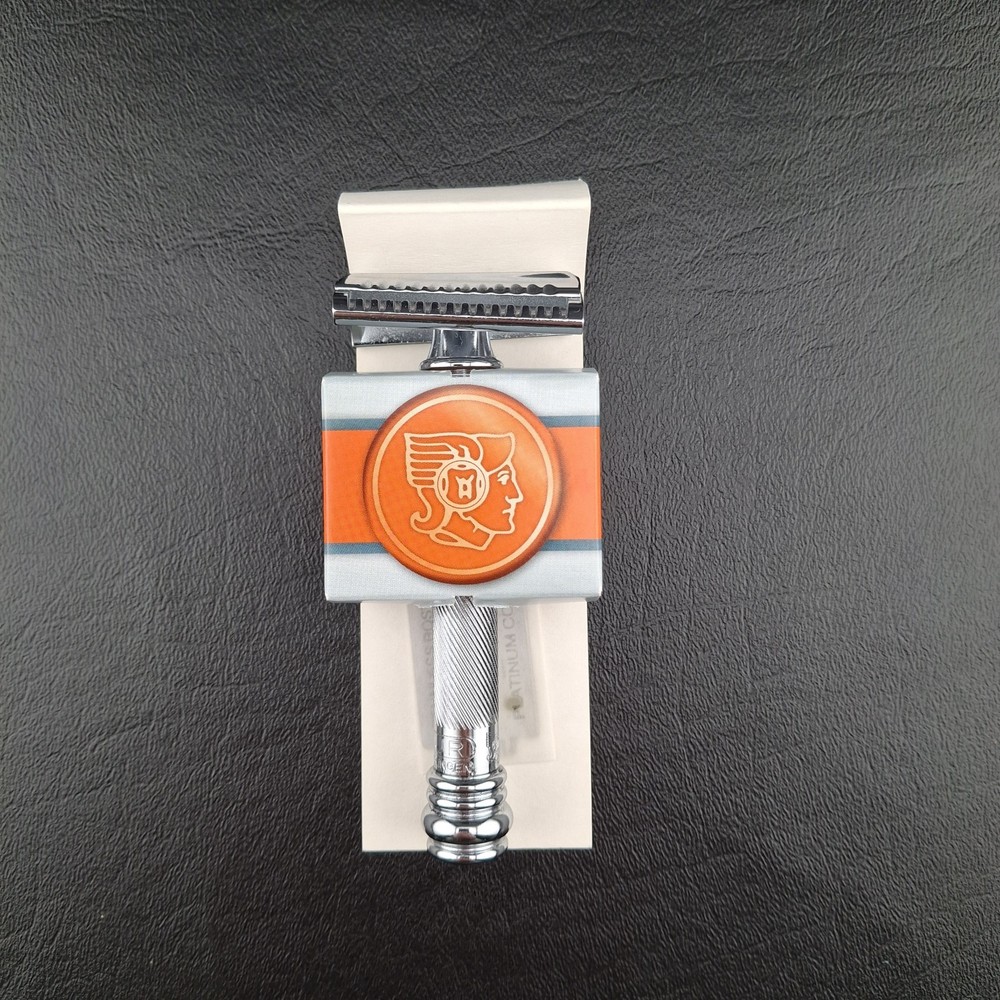 Merkur Safety Razor