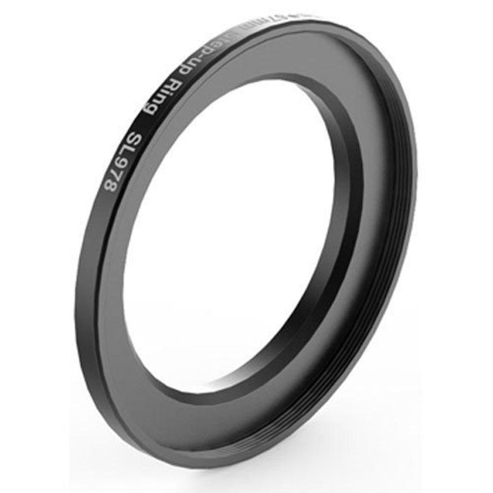 SeaLife 52mm to 67mm Step-Up Ring SL978