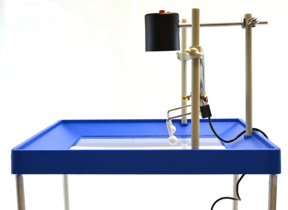 Eisco labs Economy Ripple Tank - Starter Set