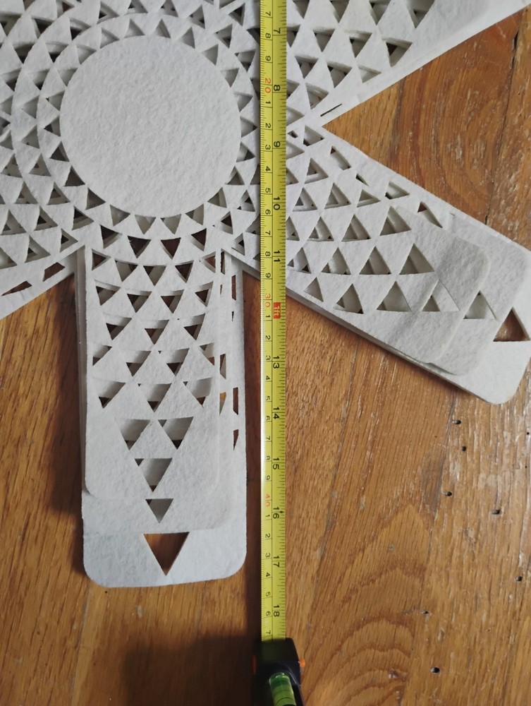 Core and Thyme &Table Pots Pans Cookware Protector (6 Pieces)