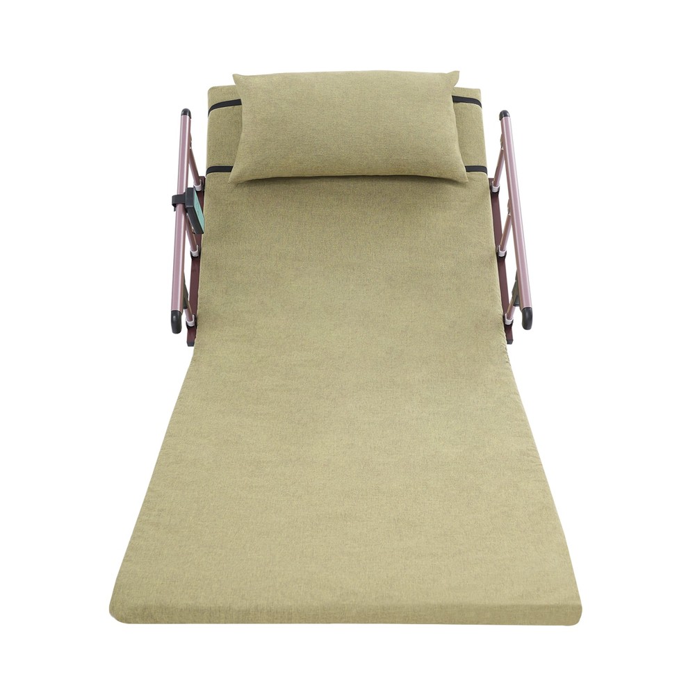 Electric Adjustable Bed Backrest for Elderly with Easy Remote Control