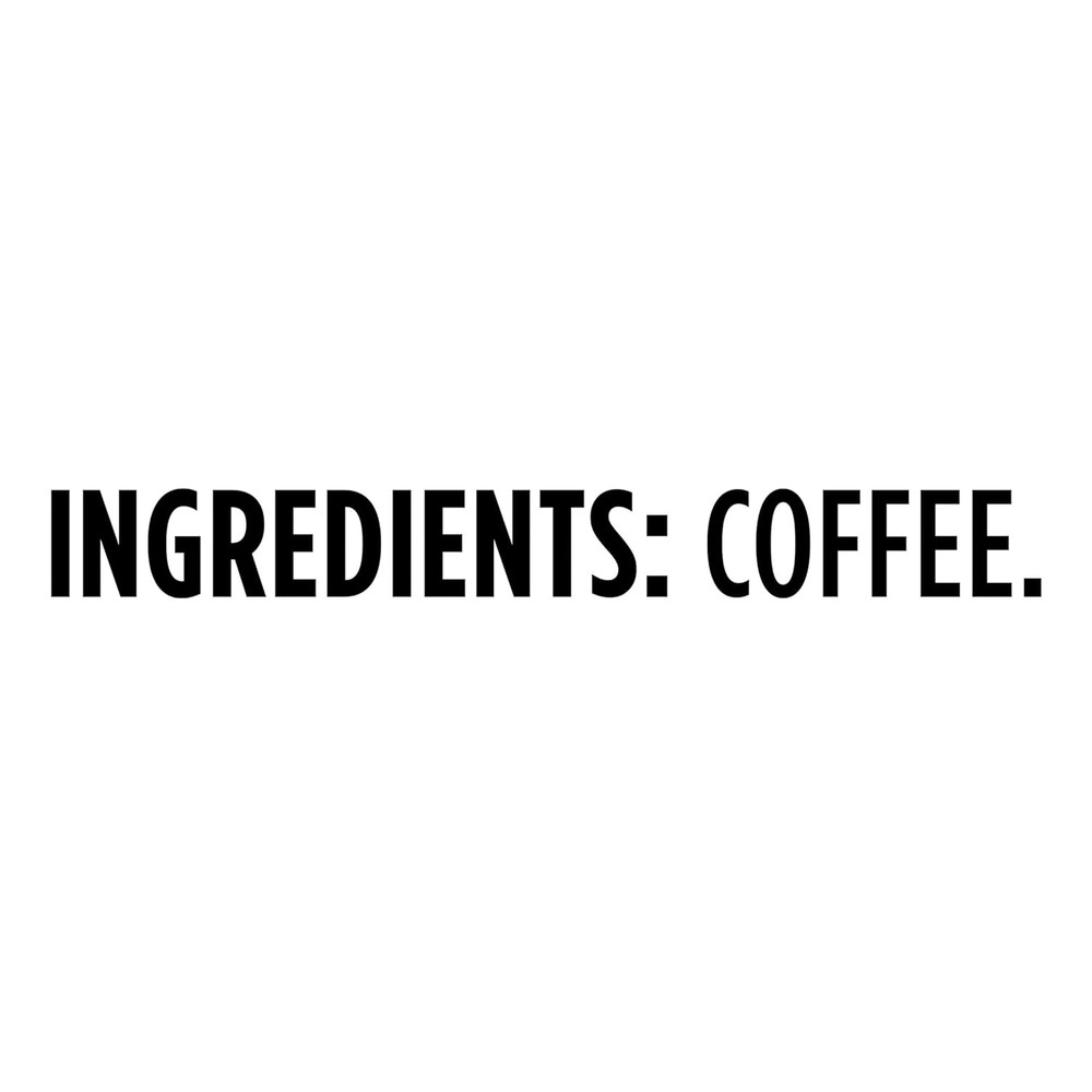 Breakfast Blend Mild Roast Ground Coffee, 25.6 Oz Canister" Optimized Title: "Mi