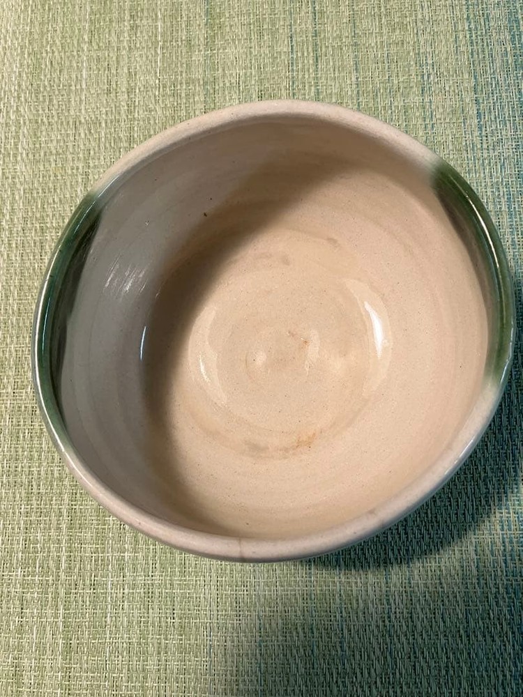 Tea Utensils Vintage matcha deep