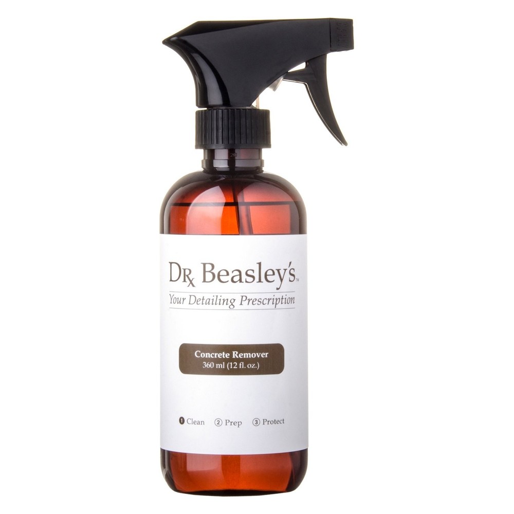 Dr. Beasley's p41d128 Concrete Remover