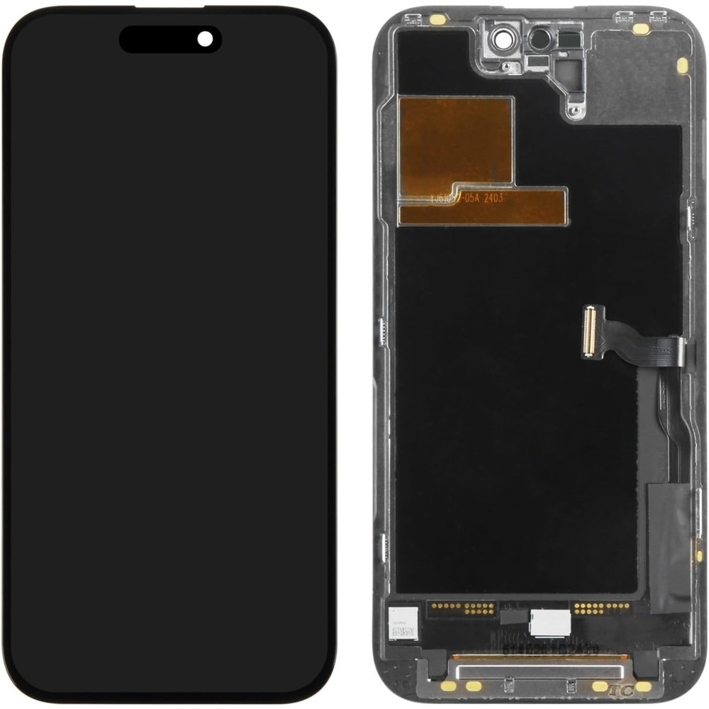 For iPhone 14 Pro Max LCD Touch Digitizer Screen Replacement Assembly Display