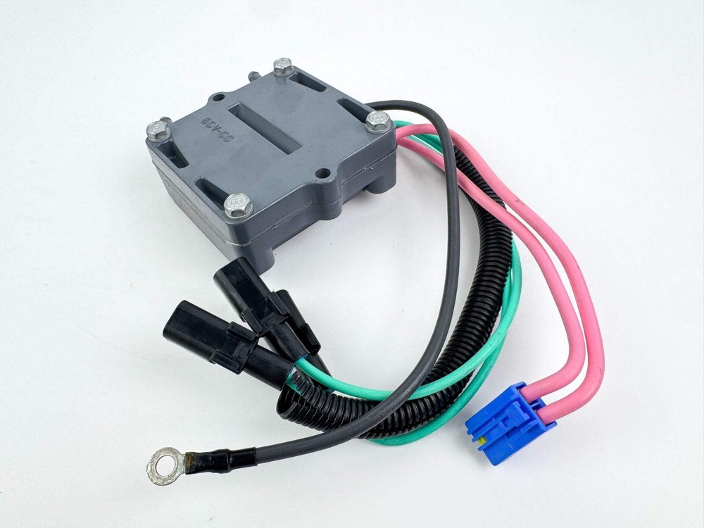 Yamaha Rectifier & Regulator 60V-81960-00-00
