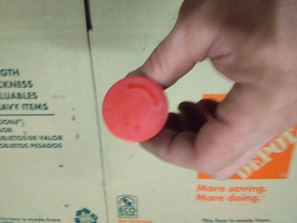 tokyo cop arcade deluxe sitdown stop button