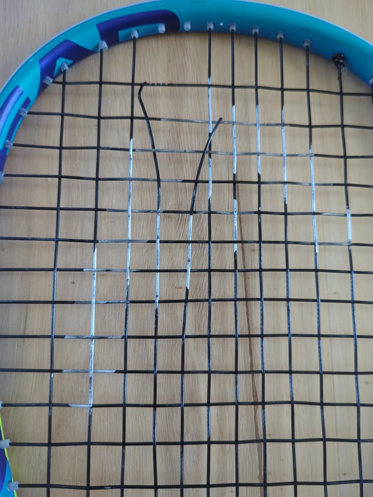 head squash racquet AFT PRO