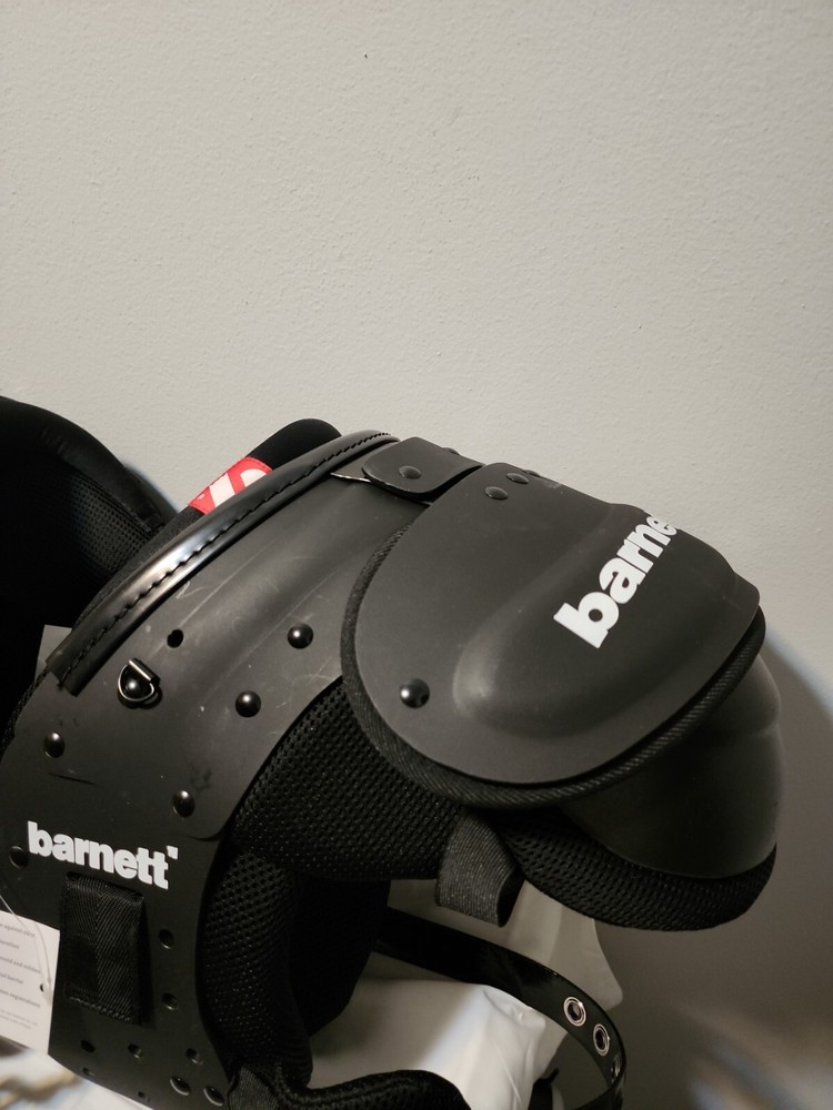 Barnett Mark IV XL Shoulder Pads