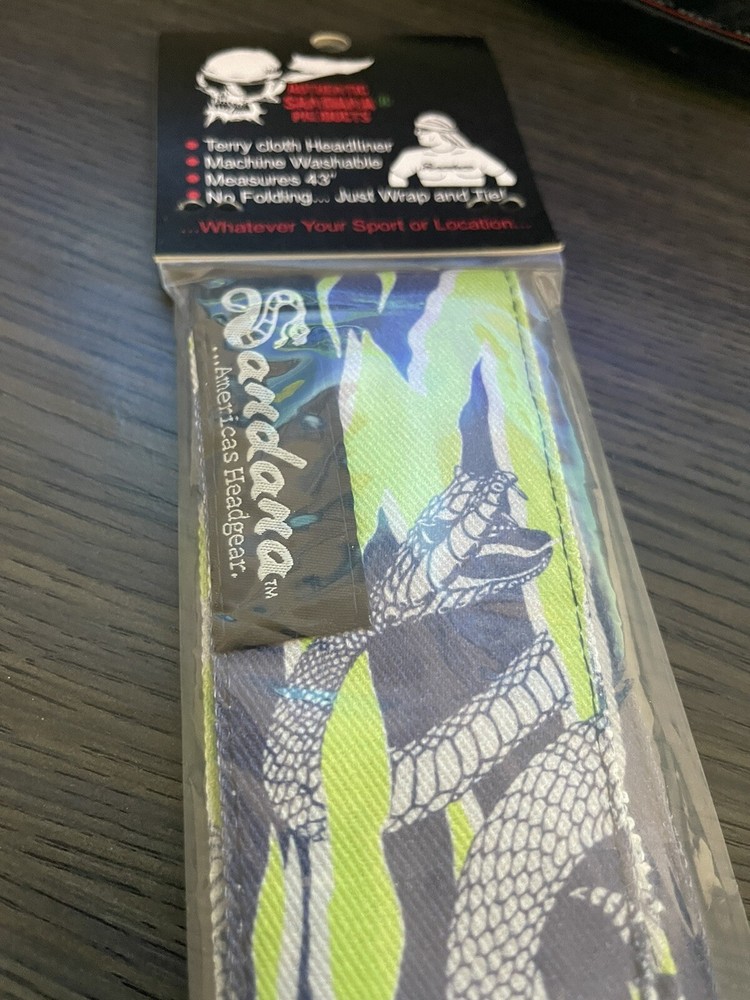 Corey Field Limited Edition Snakestripe