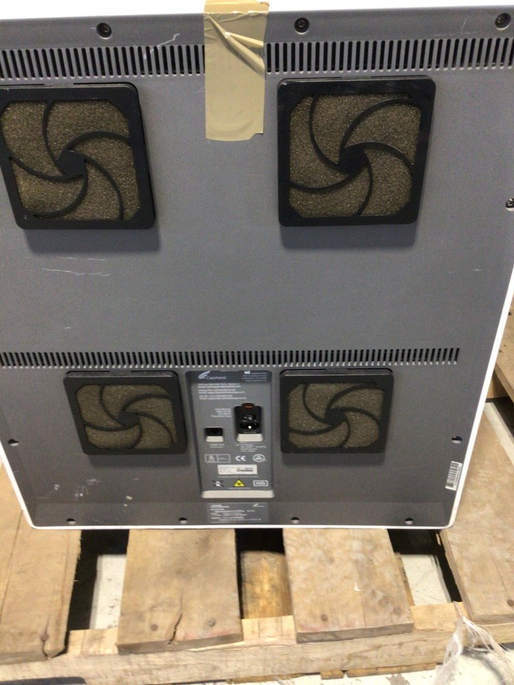 CEPHEID GENEXPERT MOLECULAR ANALYZER SYSTEM FOR PARTS ONLY