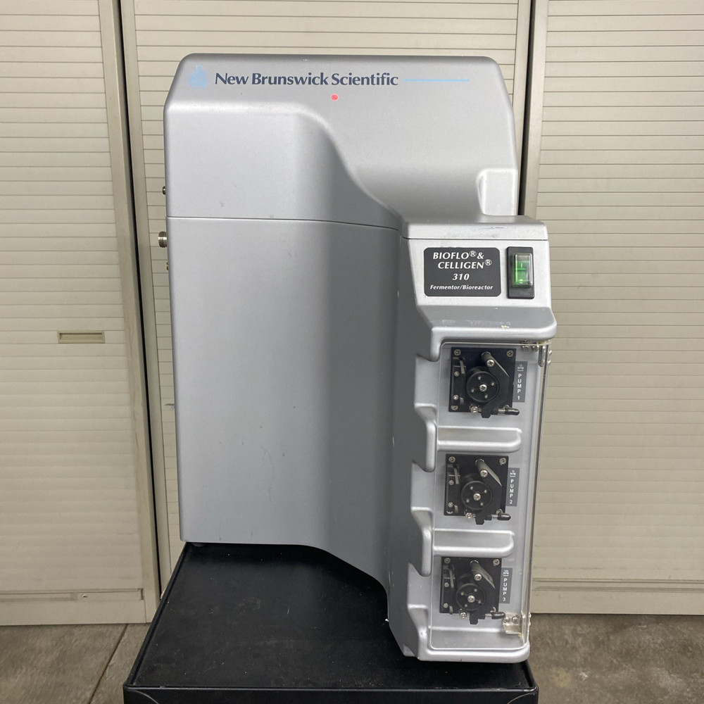 New Brunswick Scientific BIOFLO 310 Fermentation System