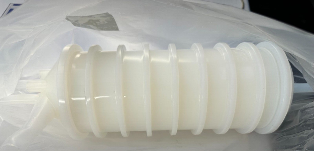 Millipore P02015J, PTFE Filter
