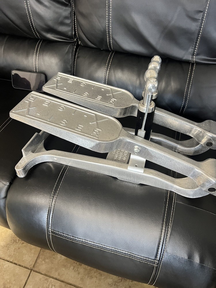 Xciser Pro Trainer Stair Stepper