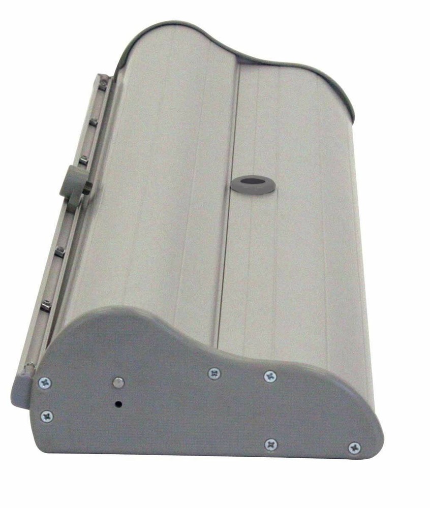 Orient Banner Stand - Single Sided (Assorted Widths)