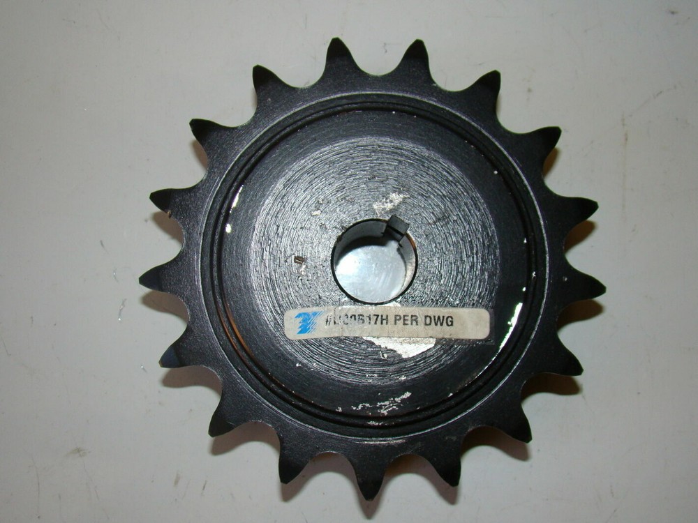Shortage, 800-01561-14 Sprocket