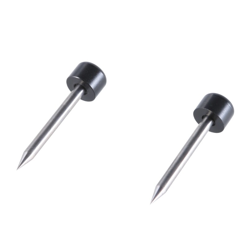 Precise Engineered Fiber Fusions Splicing Electrodes for Telecommunication