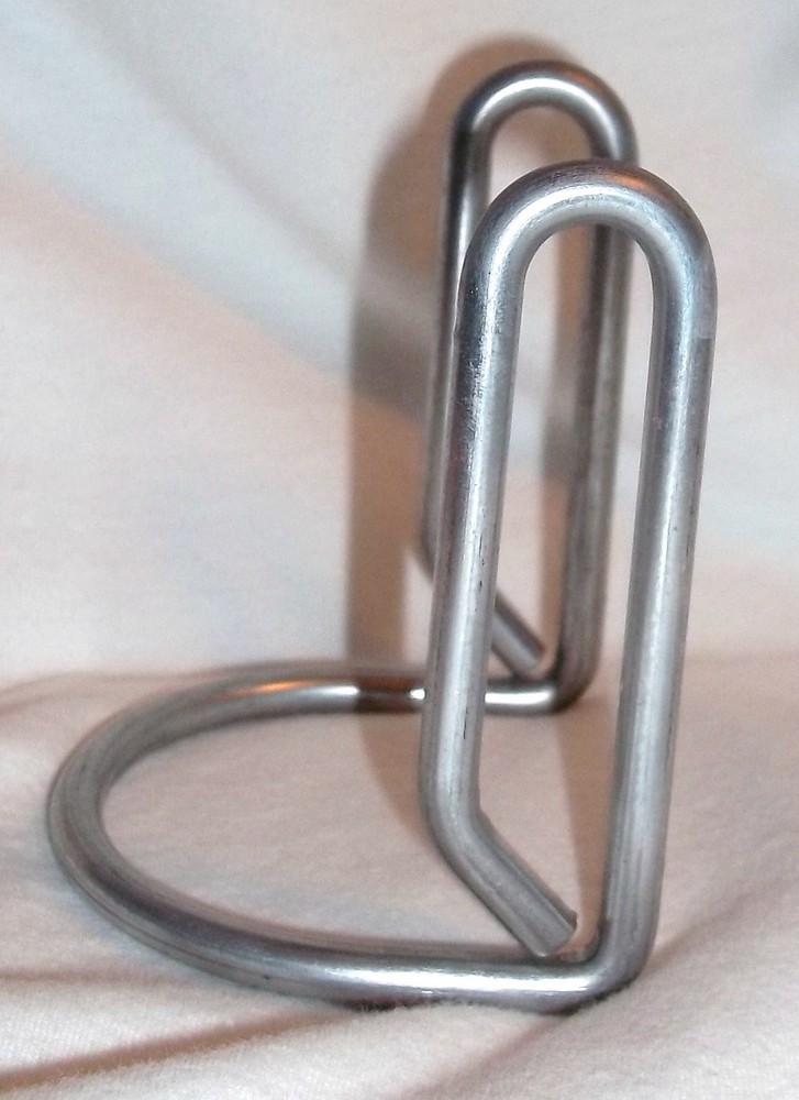 Custom HEAVY DUTY Steel Hammer Holder