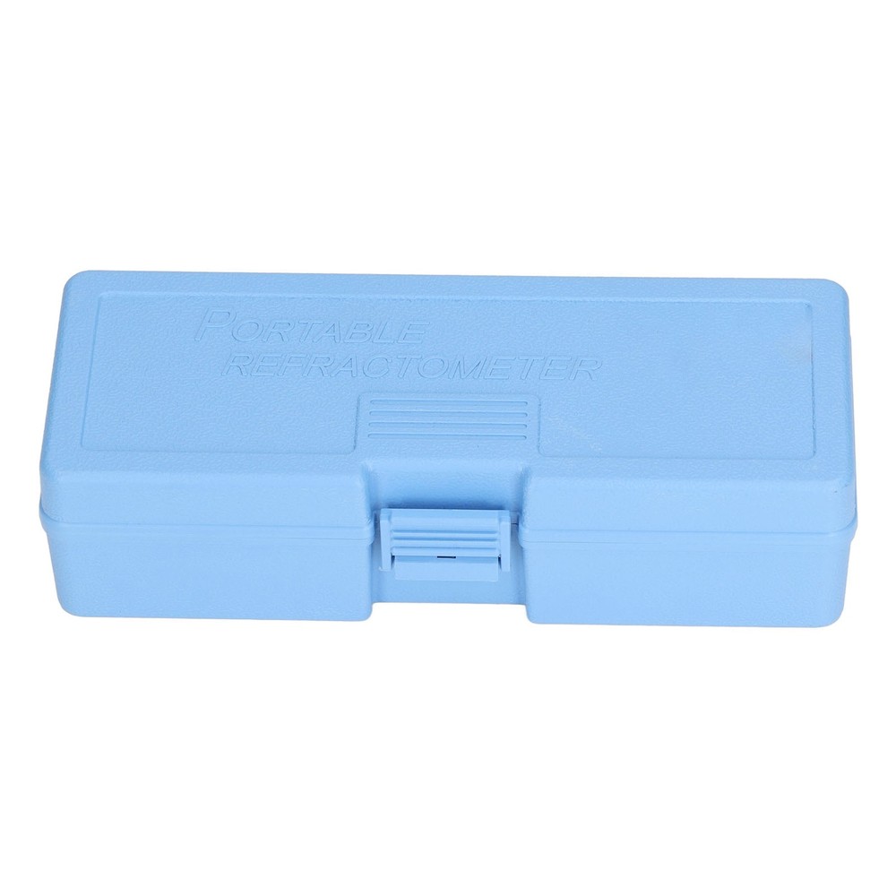 § 0‑32% Meter Tester Refractometer Portable Handheld ATC Sugar