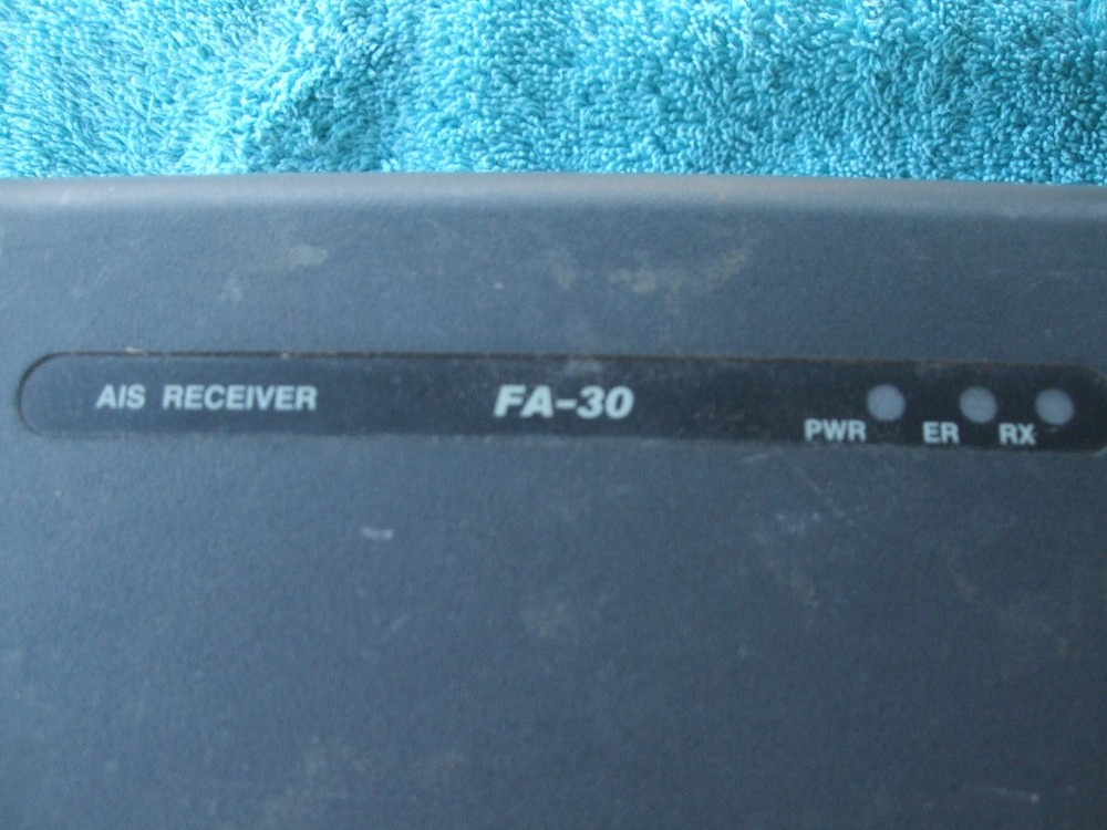 Furuno FA-30 AIS Black Box