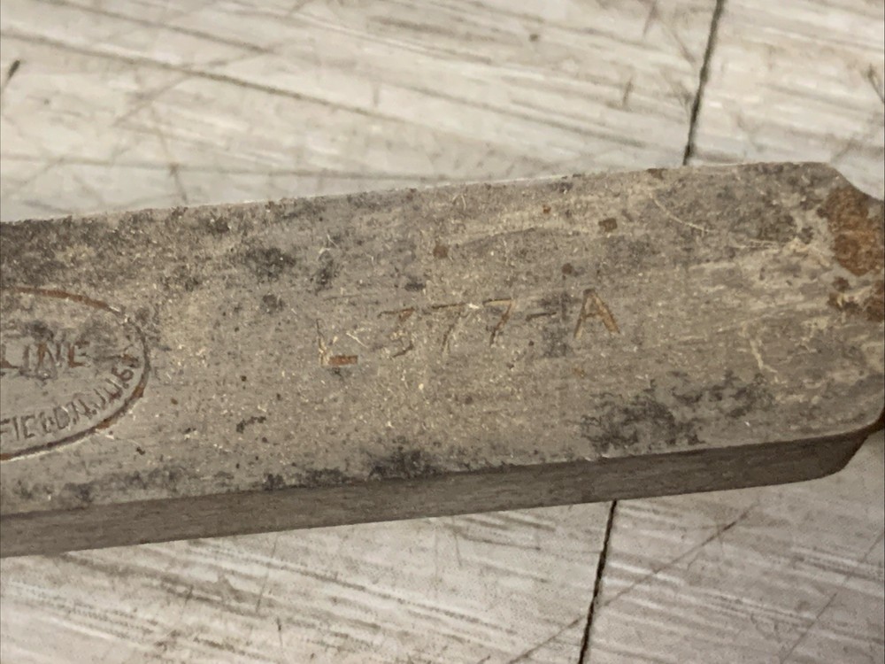 WOOD DRIVER Handles Steel 7-Piece Tools