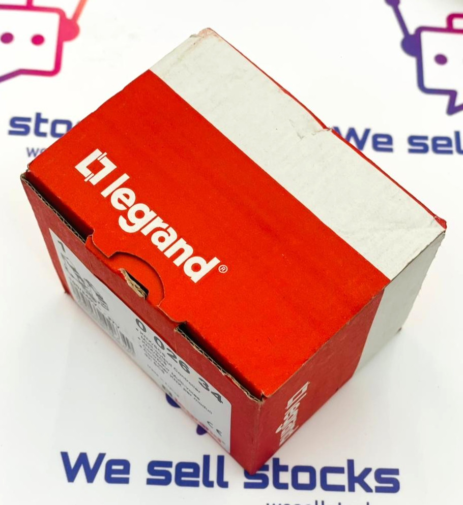 LEGRAND 002634 Multi Output Controller