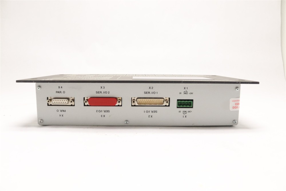 INDRAMAT SATION TERMINAL SOT02-E2A-FW R911265231