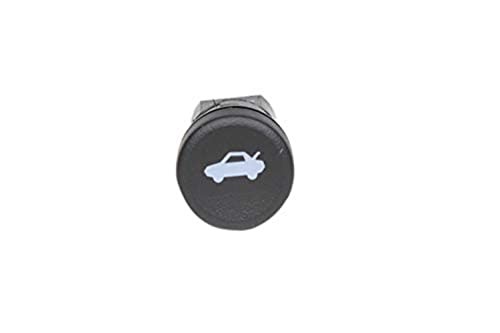 D1411F (25762050) Trunk Lid Valet Lock