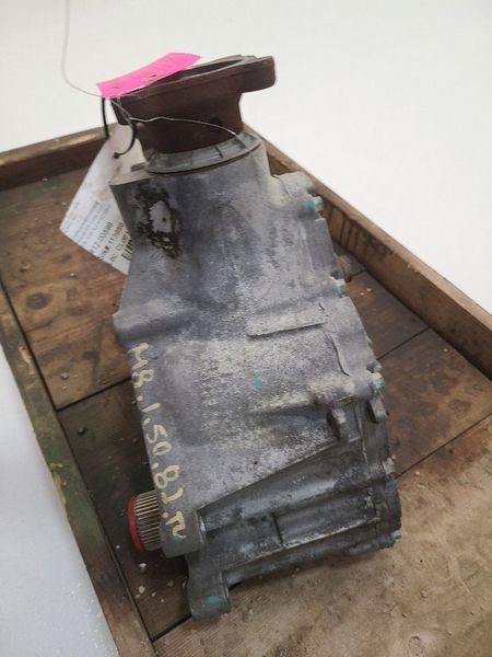 2007-2015 Lincoln MKX Transfer Case Assembly OEM