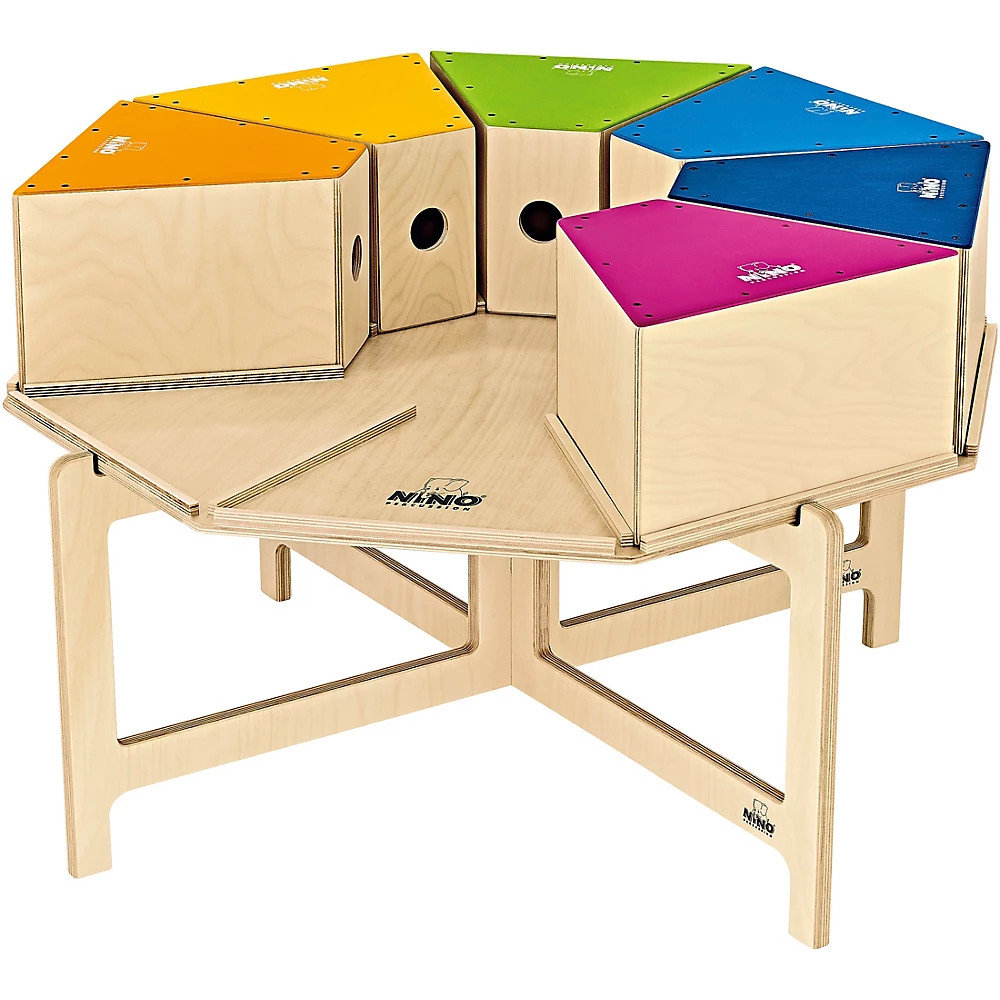 Nino Deluxe Classroom Cajon