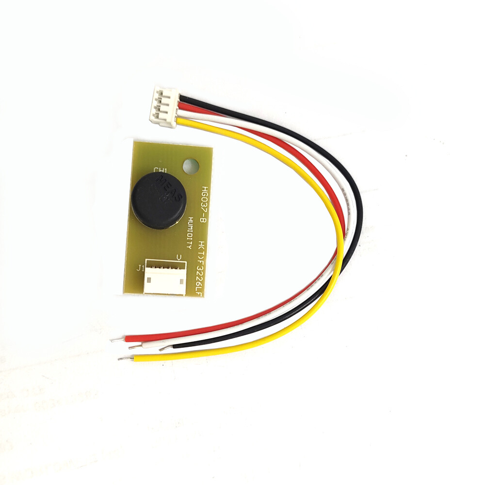 Humidity and Temperature Sensor Module - HTF3226LF