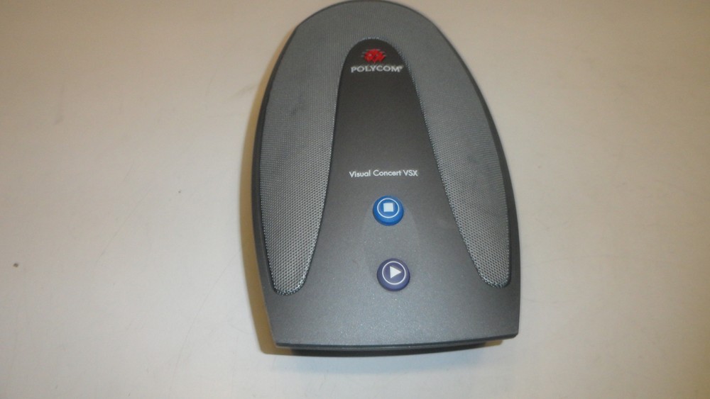 Polycom VSX- Visual Concert VGA Adapter 2201-20560-204