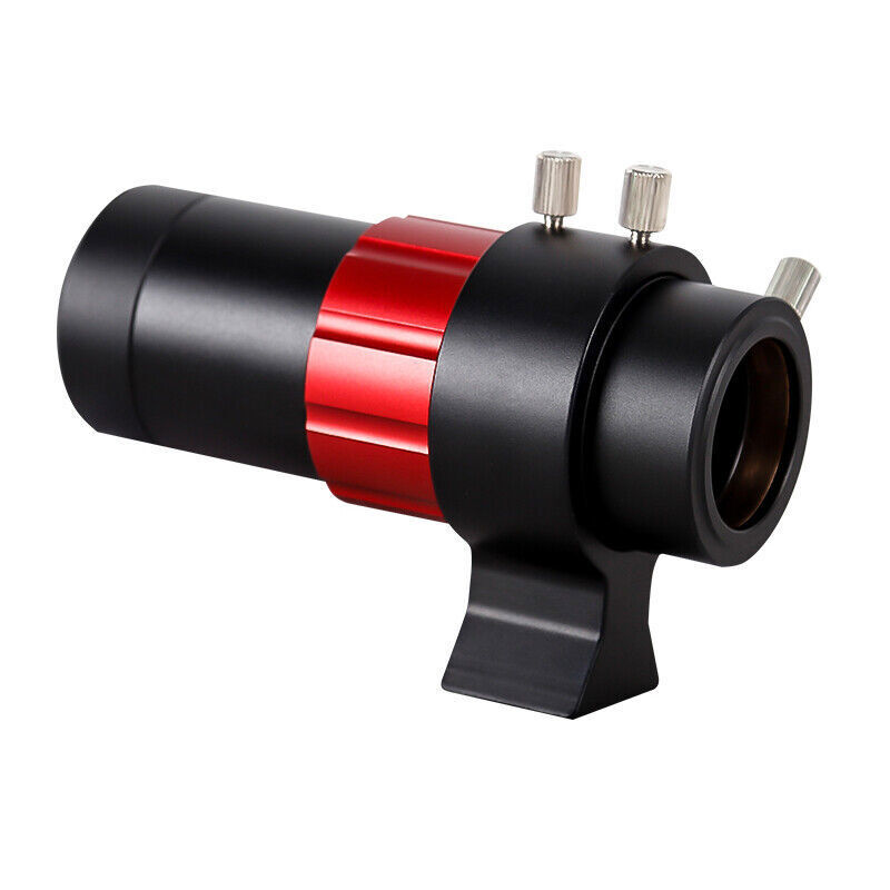 32mm Multi-function Guide Star Scope Ultra-Mini Guide Scope ZWO QHY SG4 STI DMK