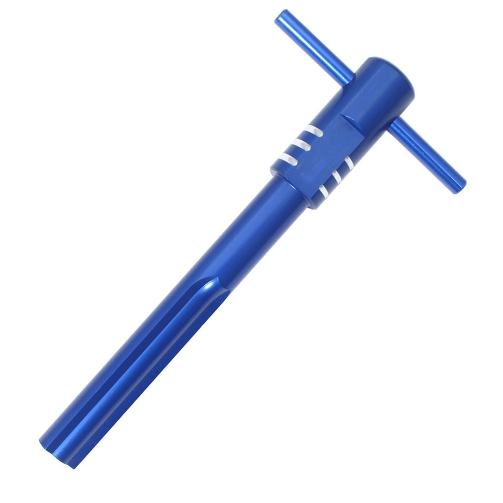 For Harley Touring models 2003-2013 - 943 Ignition Switch Housing Alignment Tool