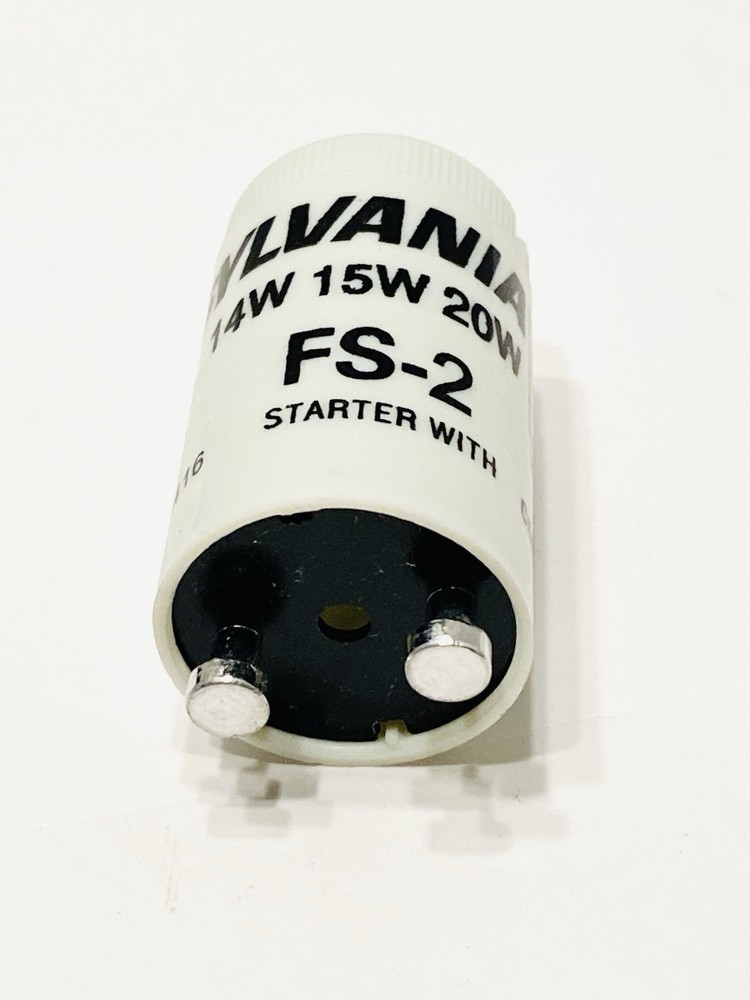 Sylvania FS-2 Ballast Starter 42812
