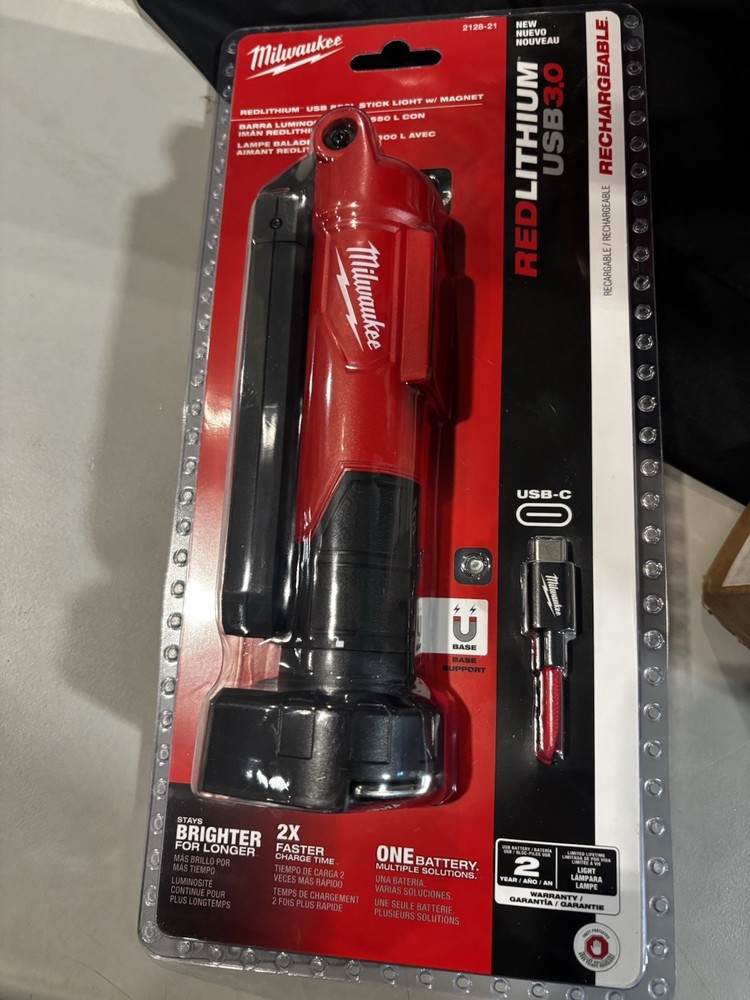 Custom Milwaukee Tools Bundle Lot Of Various Tools And Accessories