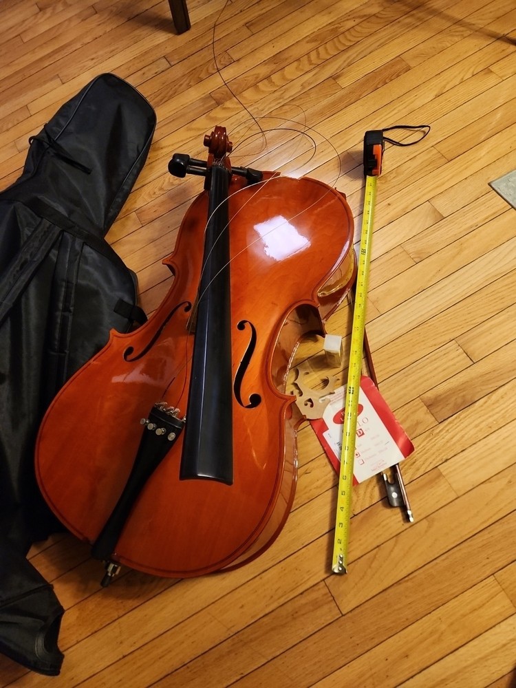 Cello