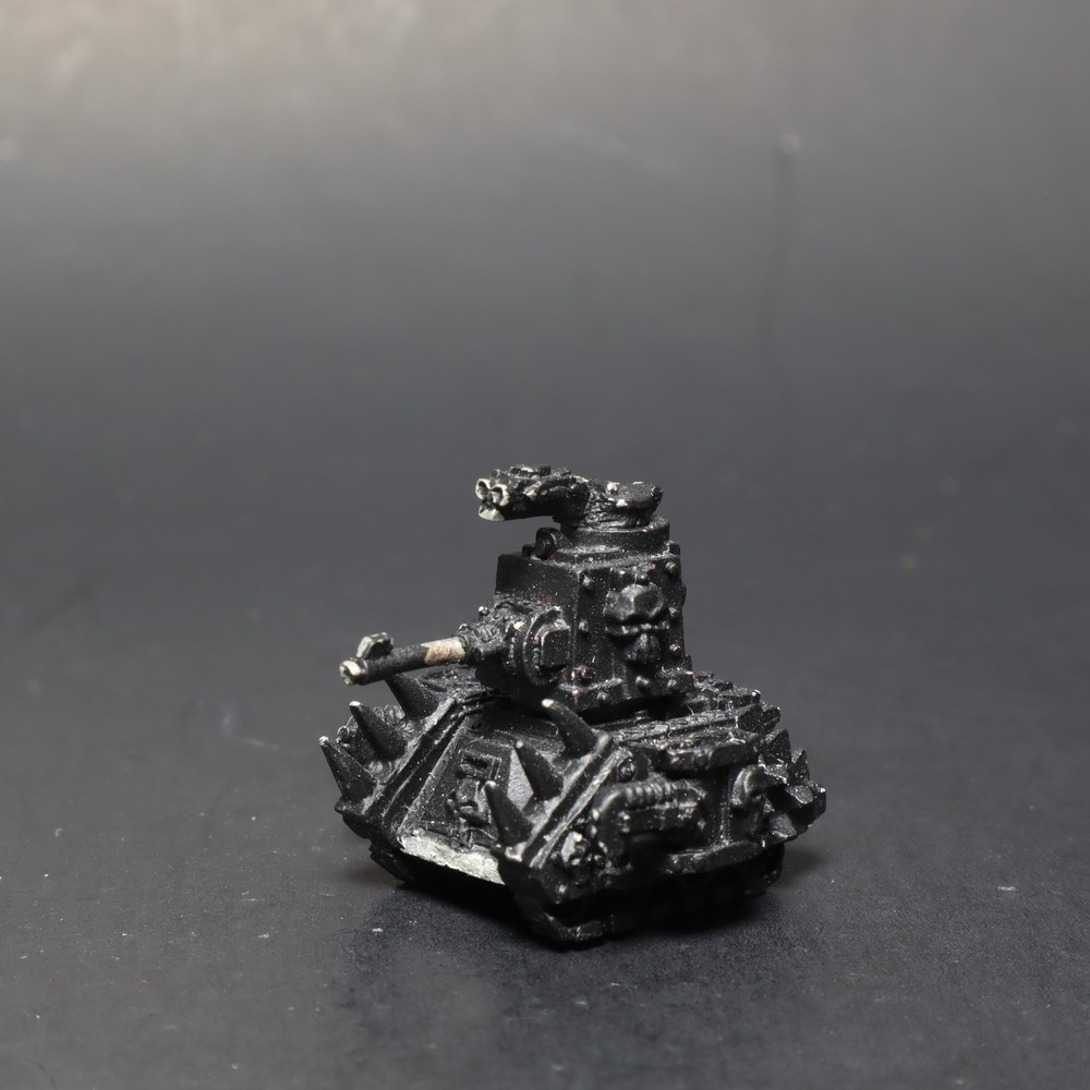 Chaos, Epic, Chaos Predator , Games Workshop