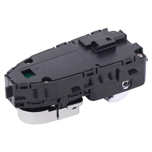 Front Left Driver Side 3 Pin Electric Power Master Window Control Switch with
