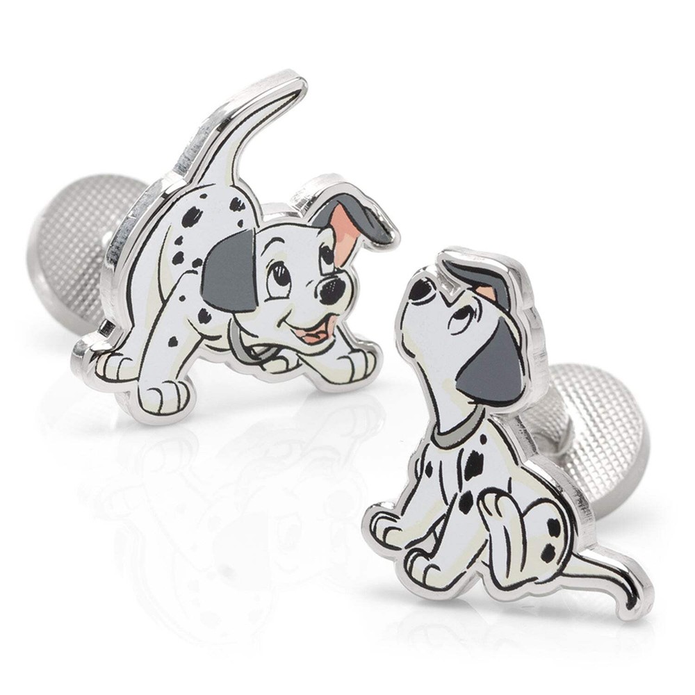 Disney 101 Dalmatians Cufflinks