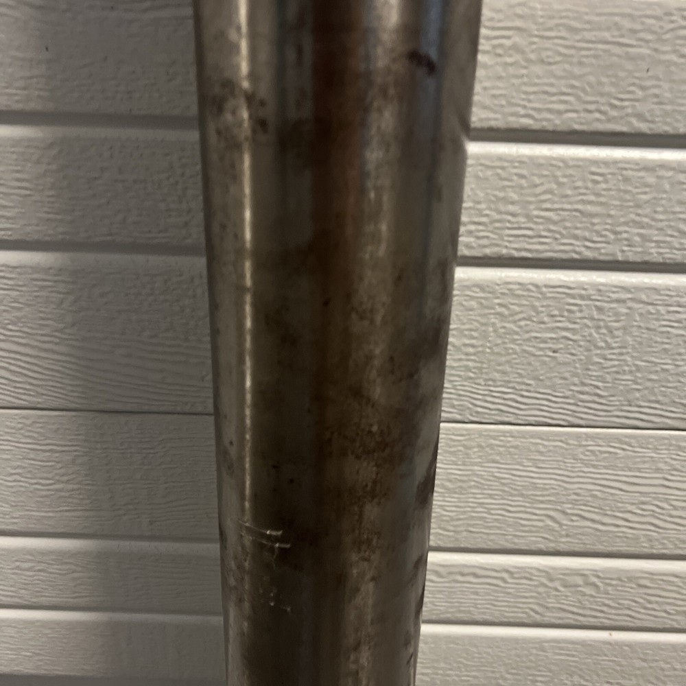 DELTA Model 17-959L 17" LASER DRILL PRESS Column