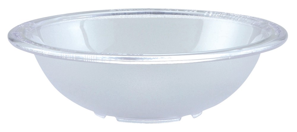 6-3/4" Pebbled Bowl, PC (12 Each)