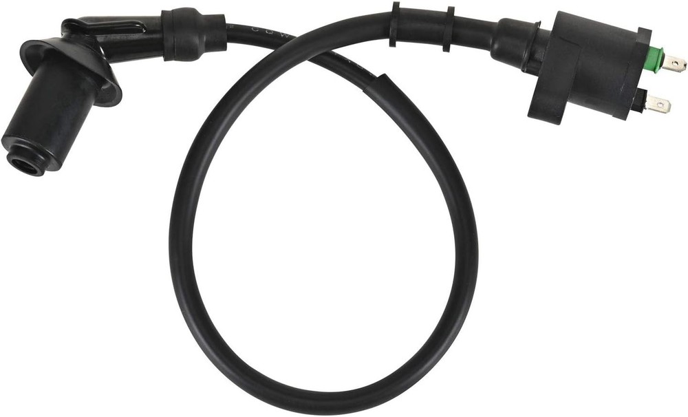 Universal Ignition Coil with Spark Plug for ATV