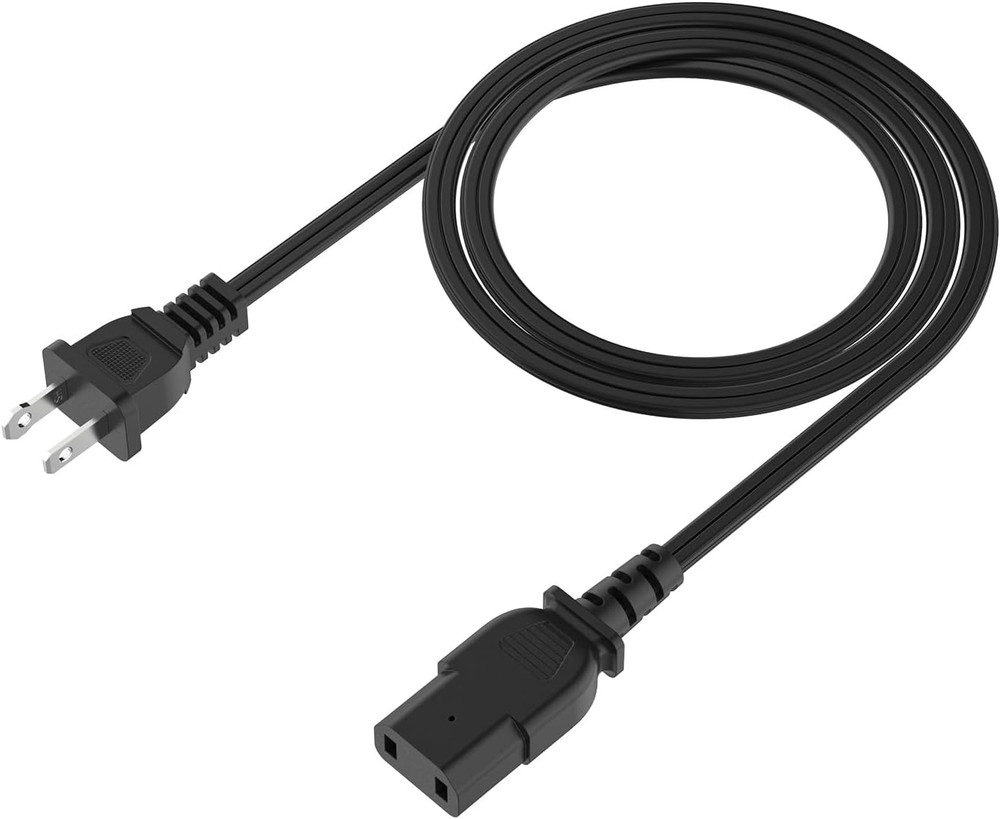 Pot Power Cord Compatible with 6 Quart Crock-Pot Express Multi Cooker SCCPPC600-