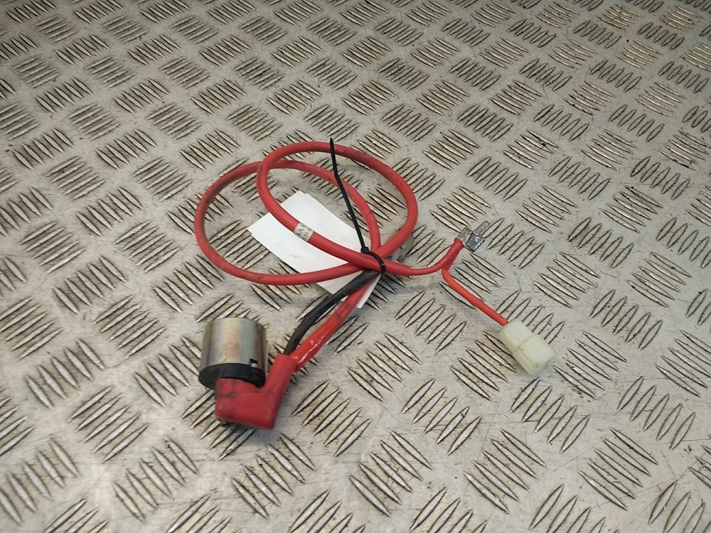 2014 SYM AV05W SYMPLY 50  STARTER SOLENOID