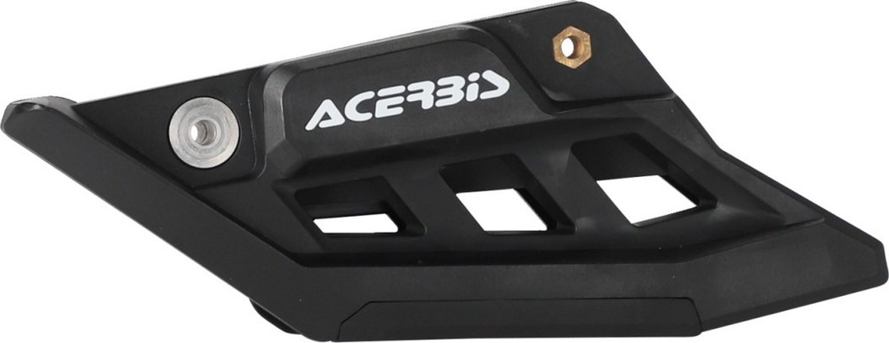 Acerbis Chain Guide Block Black #2983180001