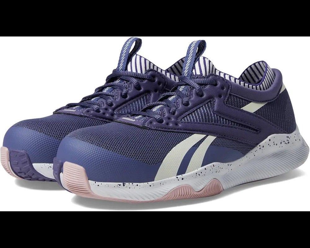 Reebox Composite Toe Workshoes