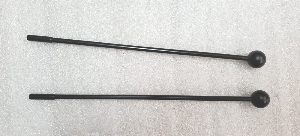 Mapex Percussion Bell Kit With Mallets